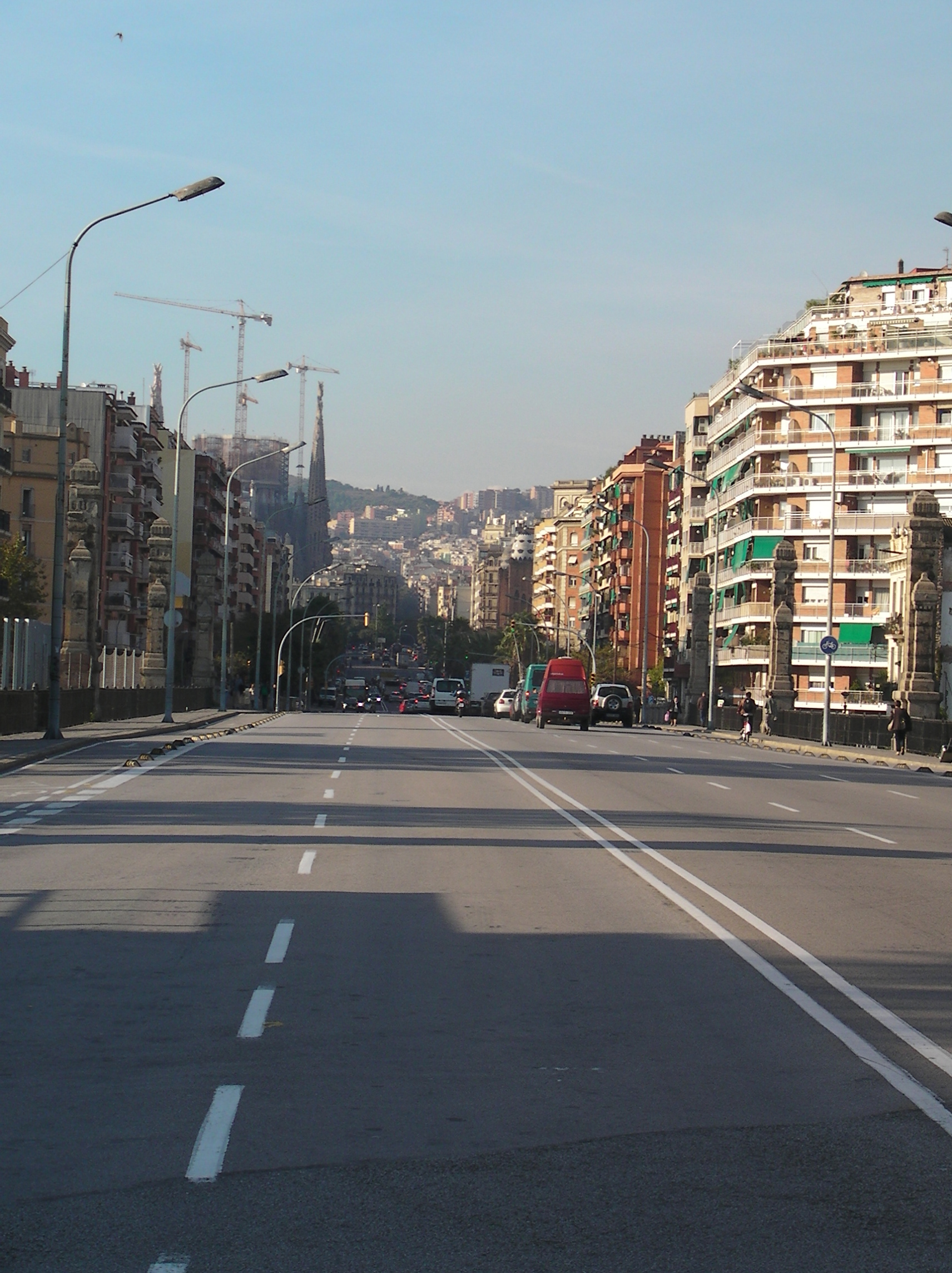 Barcelona2011